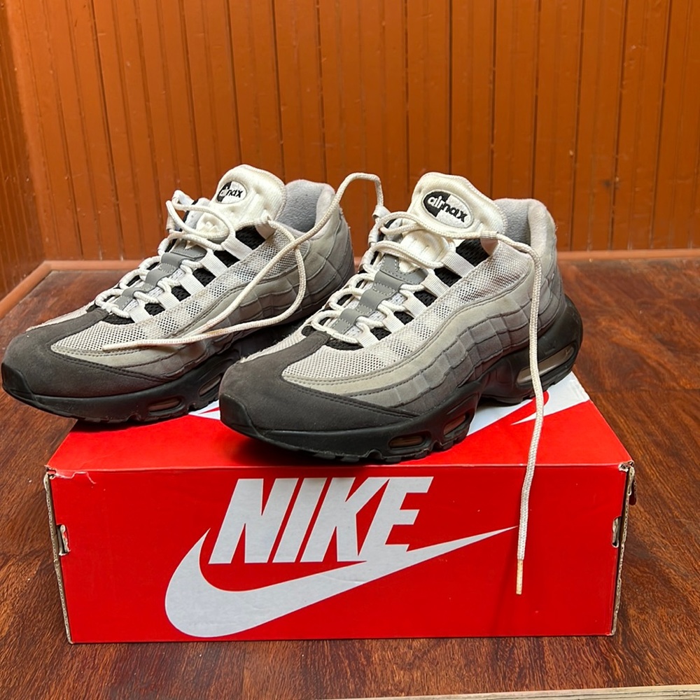 Nike Air Max 95